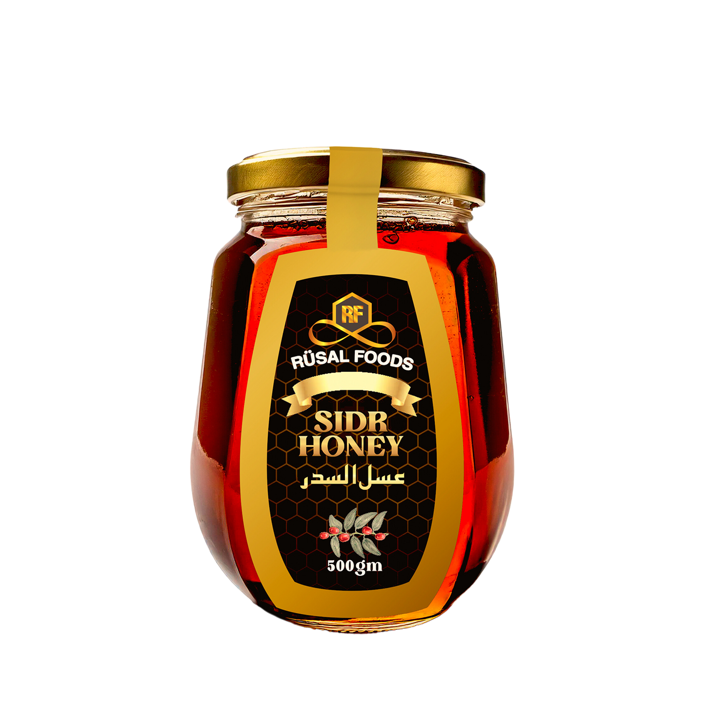 Sider Honey 500 gram