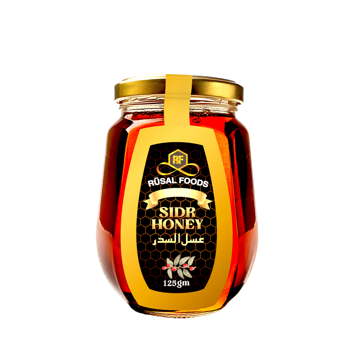 Sidr Honey