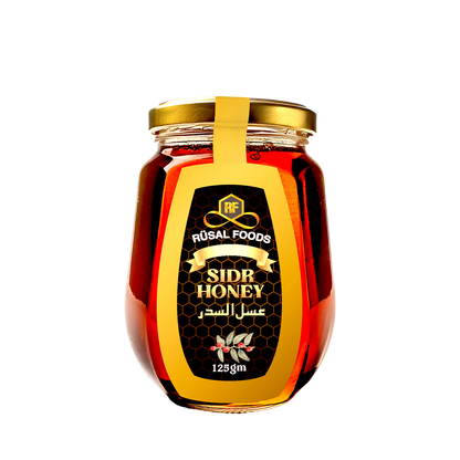 Sidr Honey