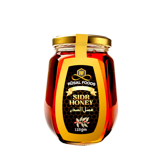 Sidr Honey