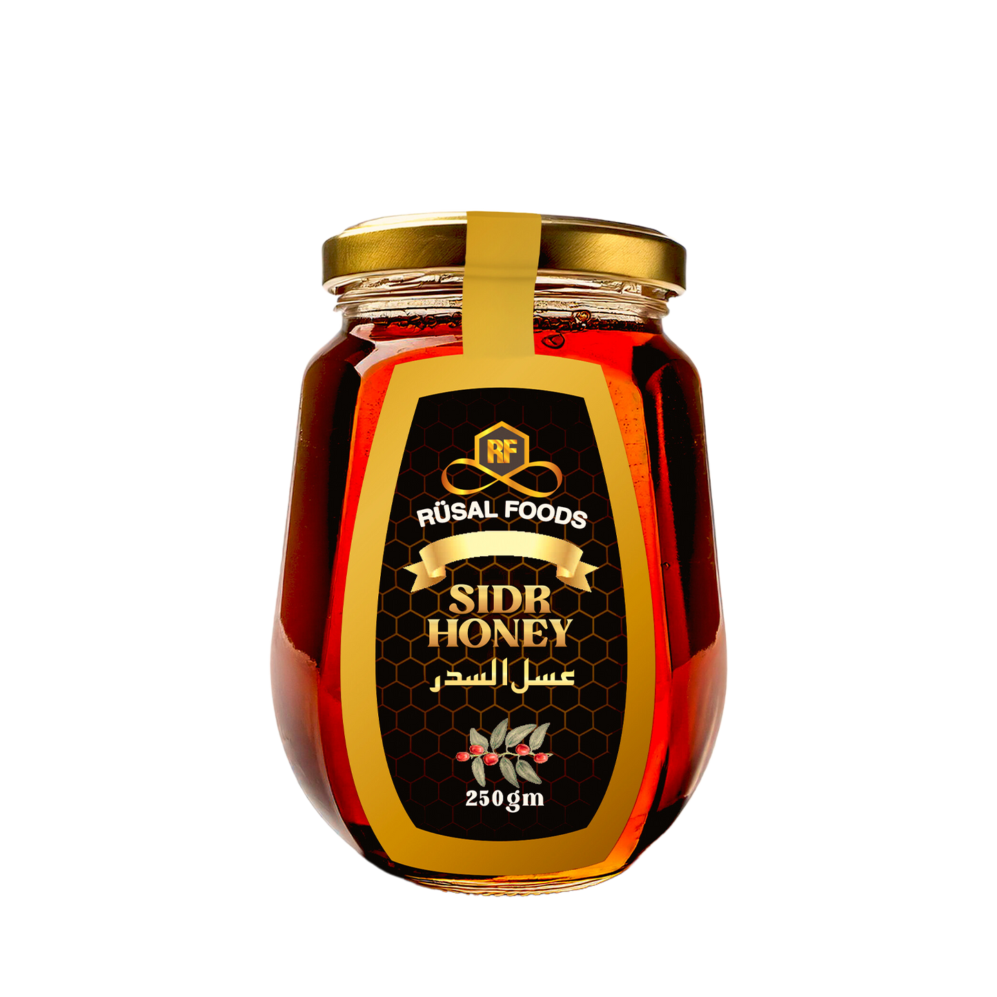 Sidr Honey