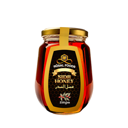 Sider Honey 250 gram