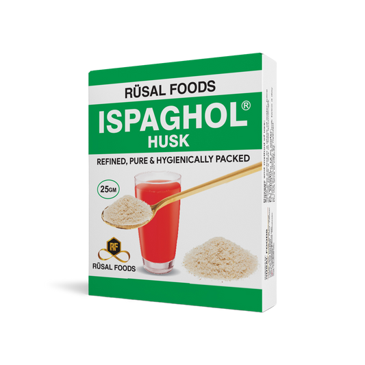 Ispaghol 25 gram